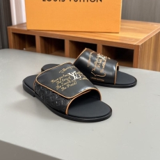 Louis Vuitton Slippers